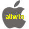 Aplicativo aliwin para iOS