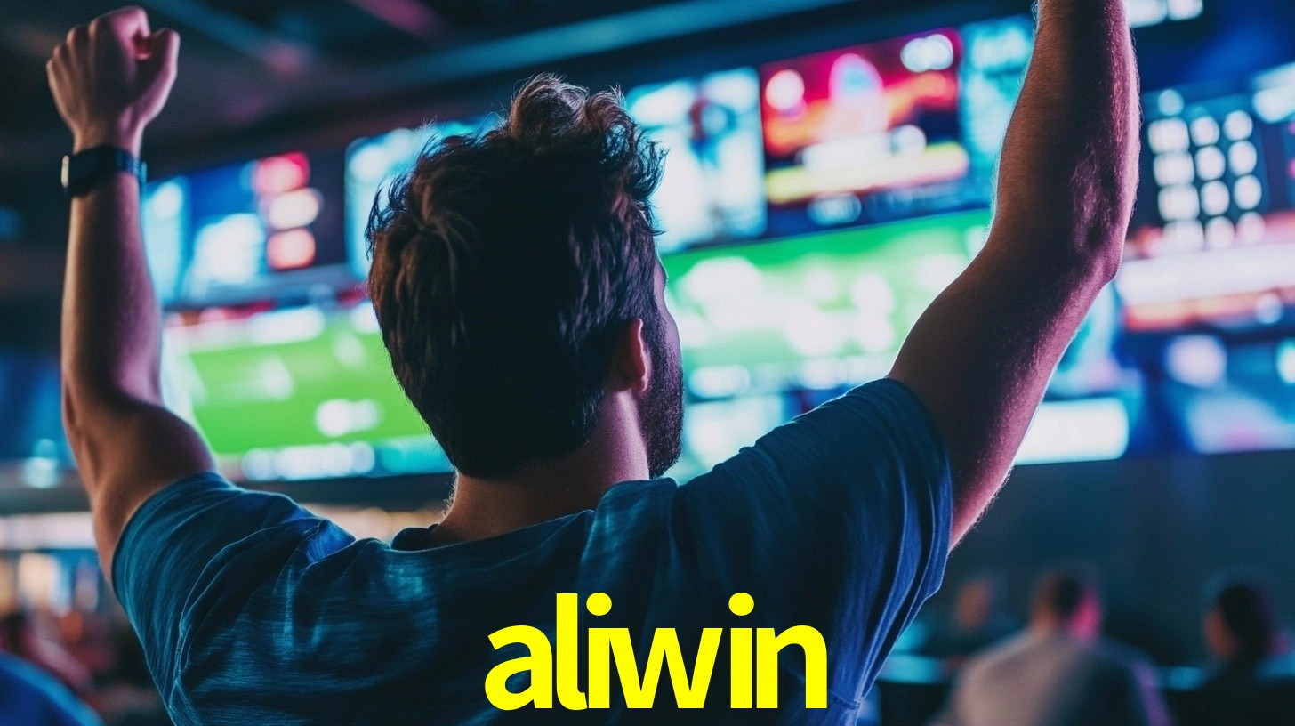 aliwin: Seu Cassino Premiado com Pagamentos Rápidos