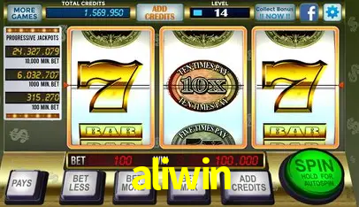 A Emoção da Loteria na aliwin: Uma Chance de Mudança de Vida