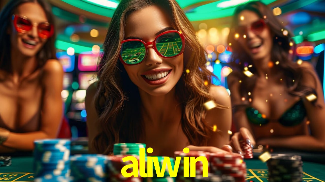Welcome Bonus aliwin