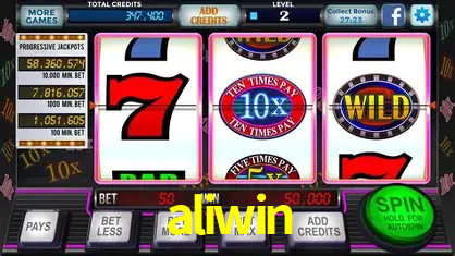 Desvendando o Mundo dos Jogos Virtuais na aliwin