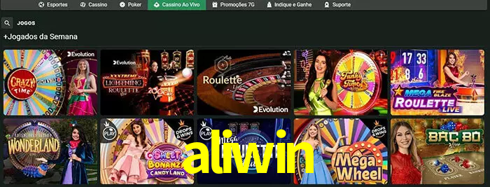 aliwin bet