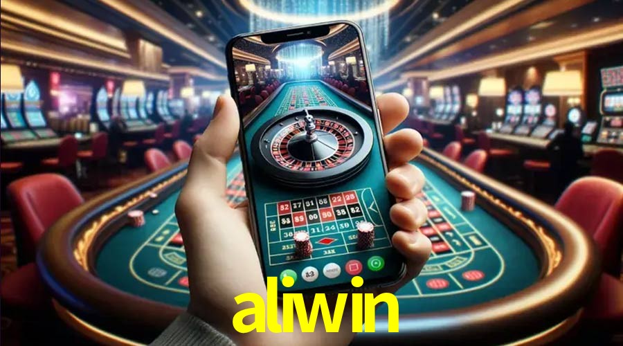 Account Benefits aliwin