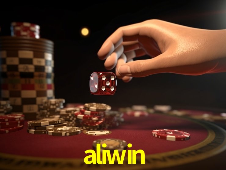Recursos de Bônus aliwin