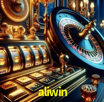 Casino Ao Vivo aliwin