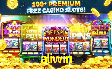 Inovações de Jogos na aliwin: O Futuro das Experiências Interativas