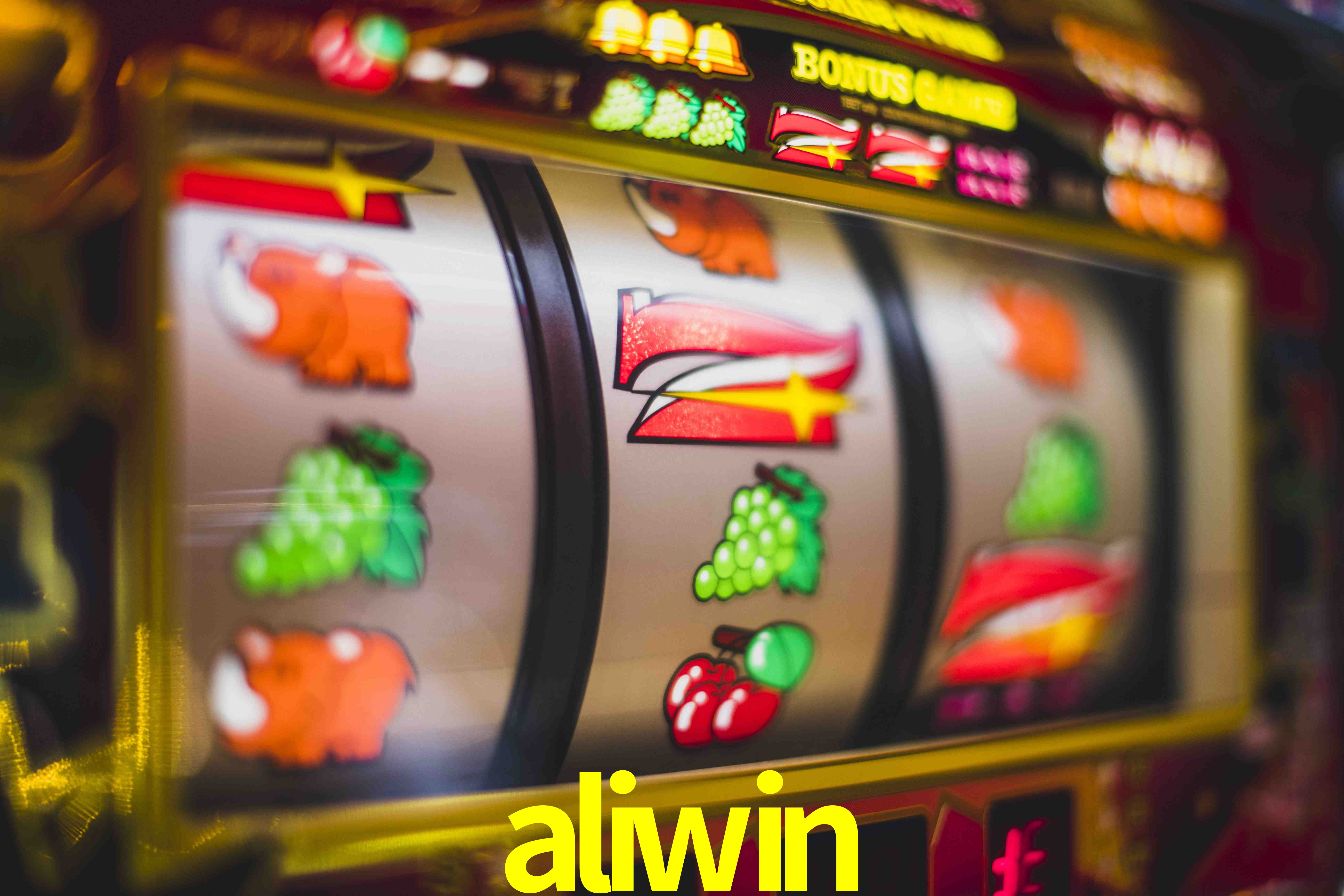 Tennis Betting aliwin