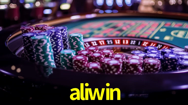 Blackjack Table aliwin