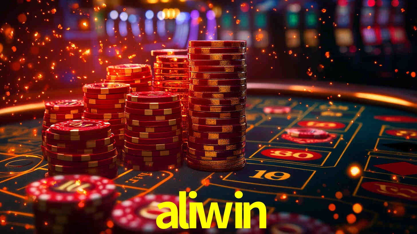 Welcome Bonus aliwin
