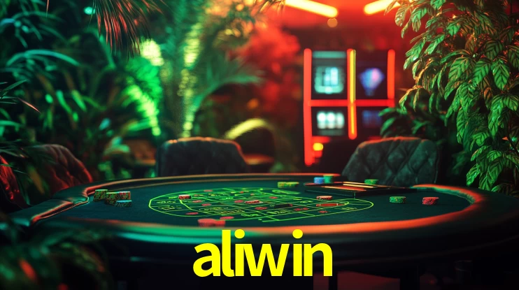 VIP Casino aliwin