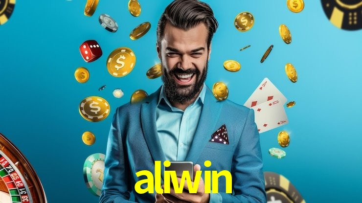 Live Casino aliwin