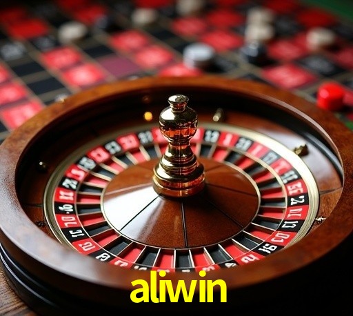 Bônus e promoções da aliwin
