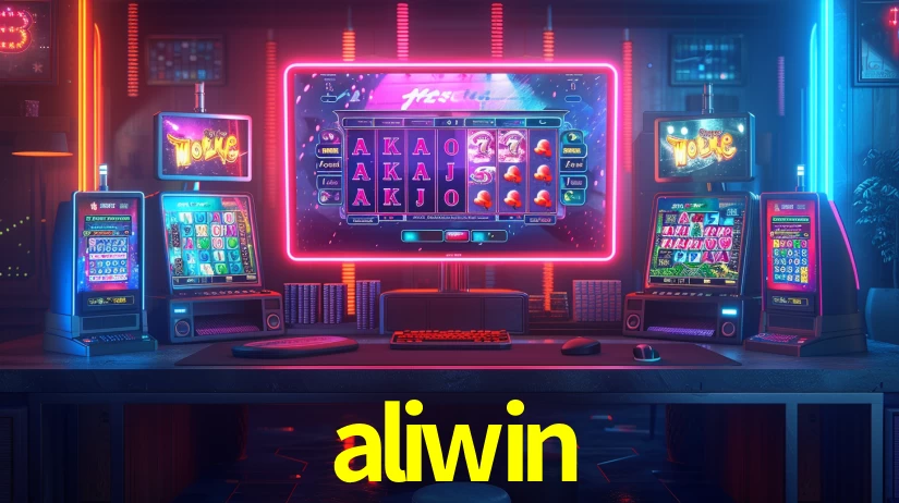 Experimente o Login Seguro Premium no aliwin