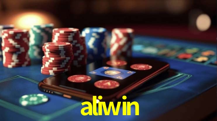 Mesa de Blackjack aliwin