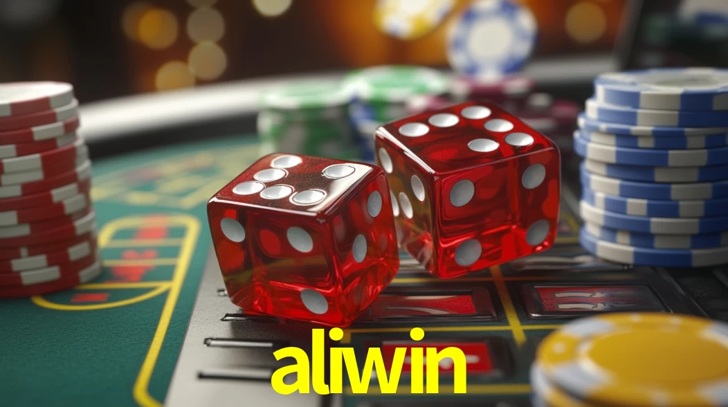 Live Casino aliwin