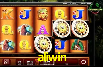 A Emoção da Loteria na aliwin: Uma Chance de Mudança de Vida