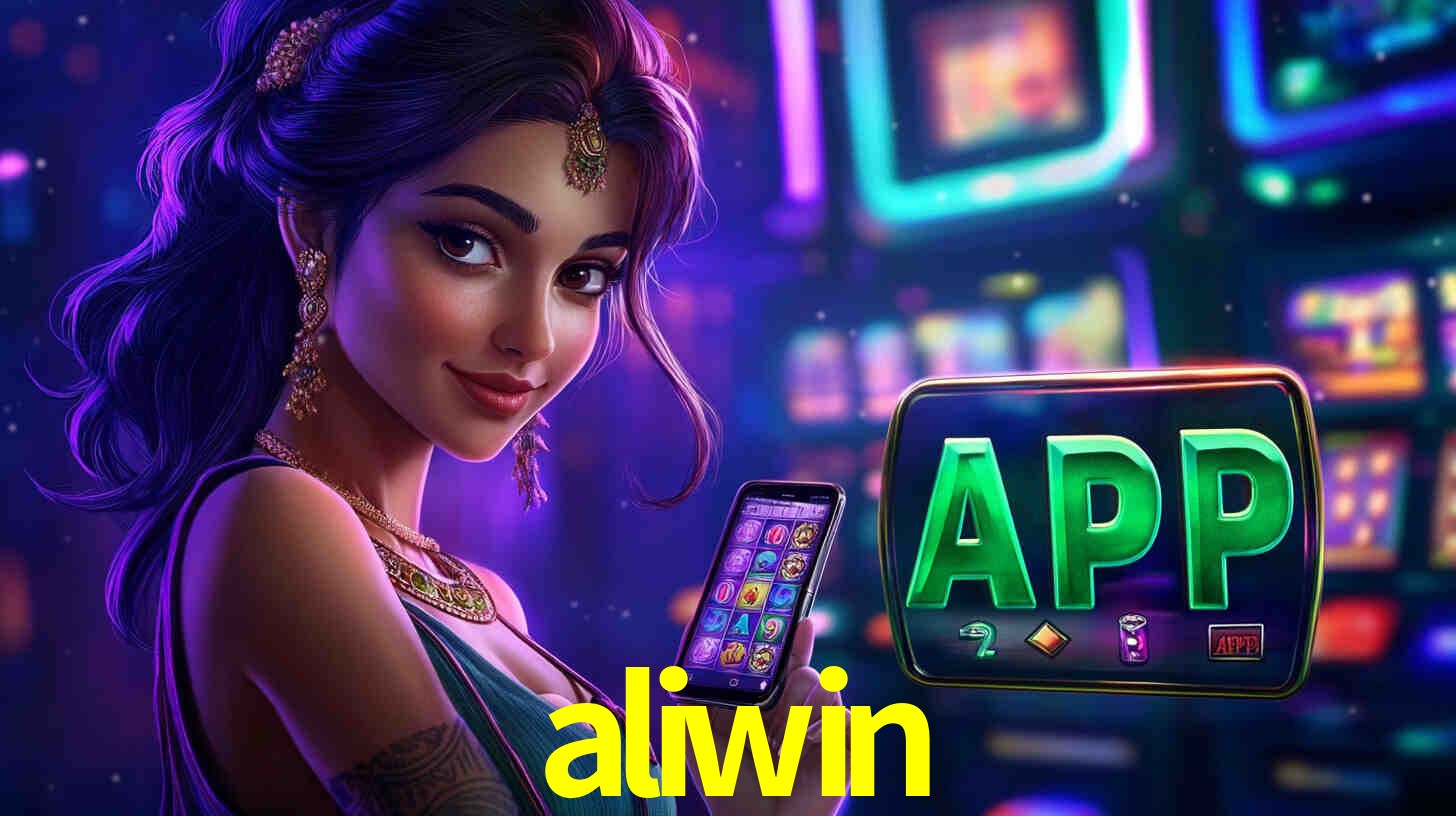 aliwin: A Experiência de Casino com Jogos de Mesa ao Vivo