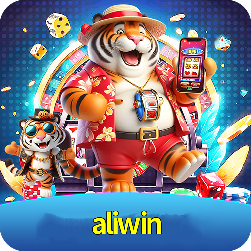 APK oficial da aliwin para Android